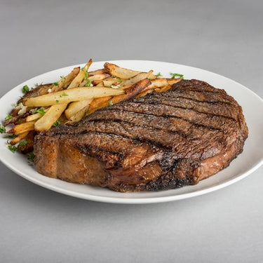 Image of COM: Beef Ribeye Boneless Lip-On Ungraded Fro - 3 x 7 Kilos